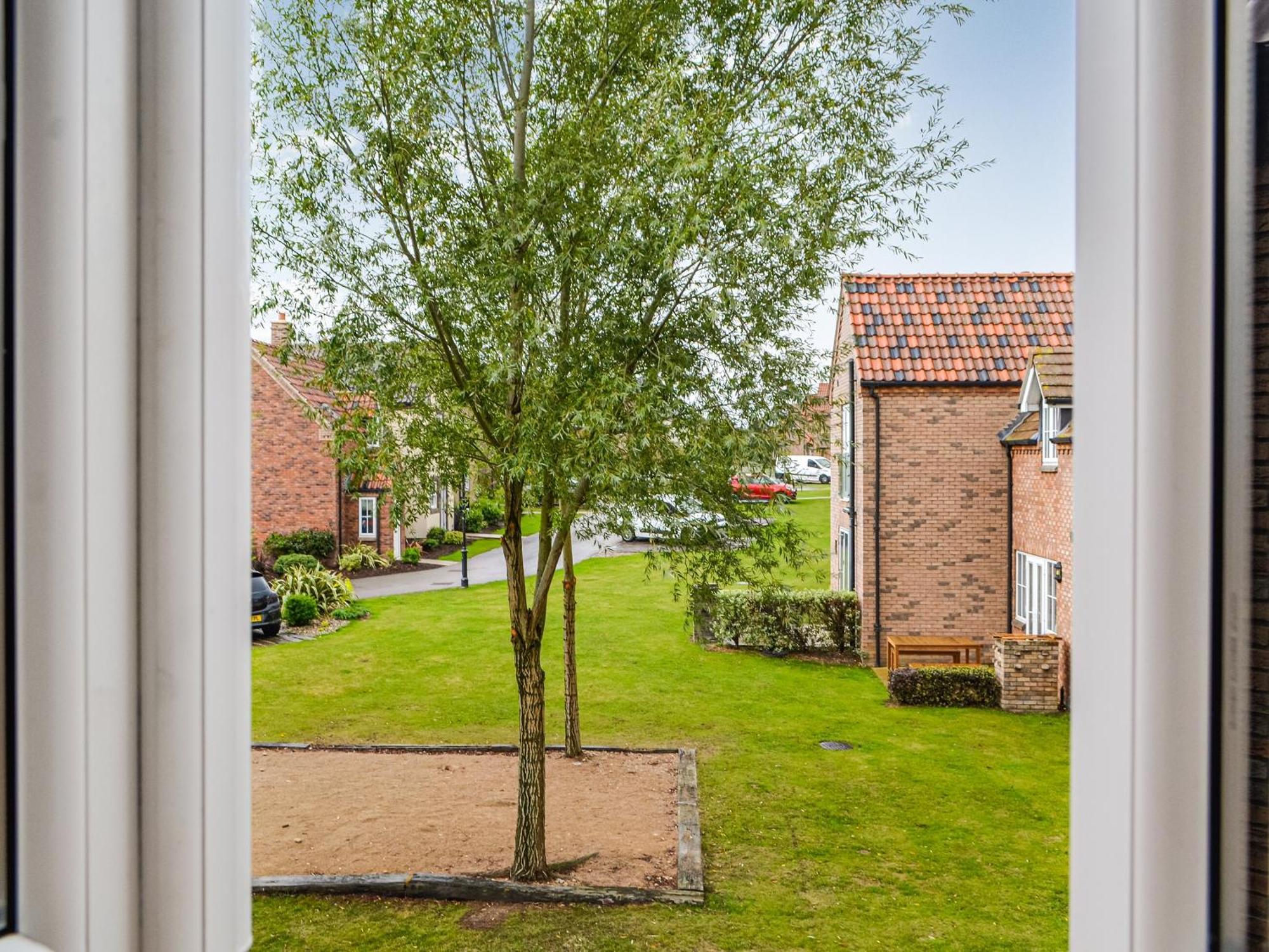 Wolfs Den Villa Reighton Exterior photo
